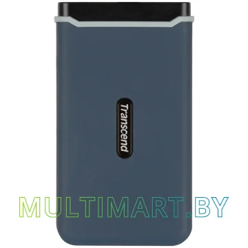 Внешний накопитель Transcend ESD350C 480GB (TS480GESD350C) картинка 2